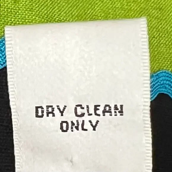 Vintage Draper's & Damon's Womens Size M Embroidered Patchwork Jacket Blazer - Picture 15 of 15